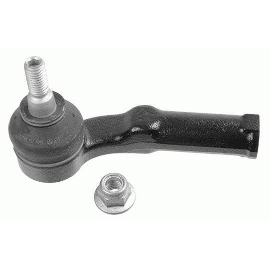 Lemförder Tie rod end to suit Ford