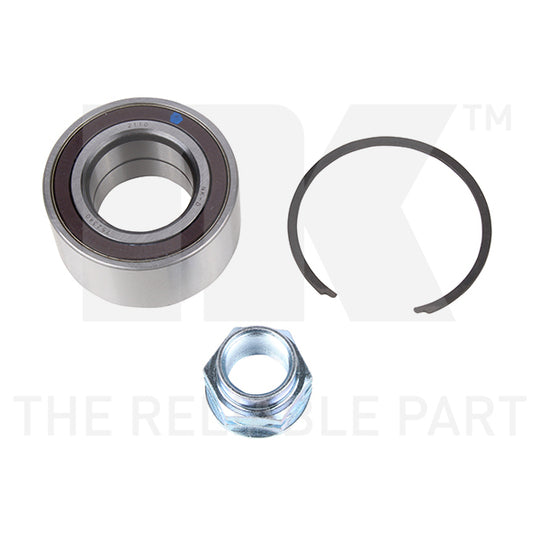 Nk Wheel Bearing Kit to suit Ford, Fiat, Lancia
