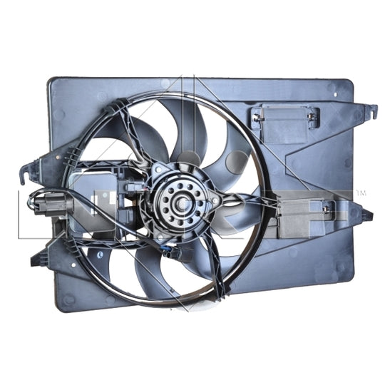 Nrf Fan, radiator to suit Ford