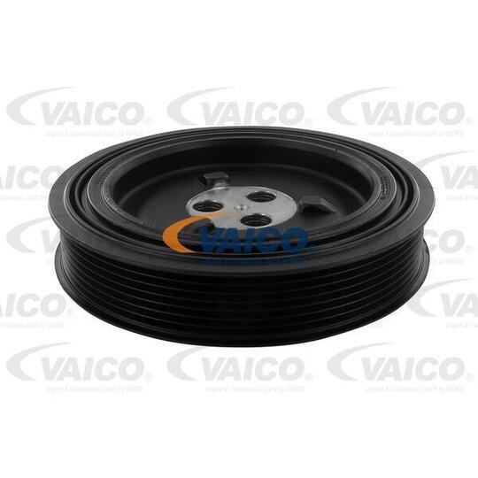 Vaico Belt Pulley, crankshaft to suit Ford