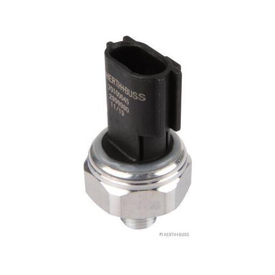 Herth+Buss Elparts Pressure Switch, air conditioning to suit Mazda, Nissan, Renault
