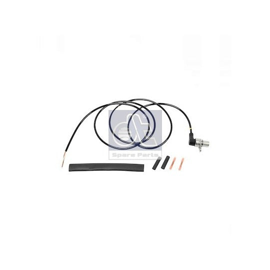 Dt Spare Parts Sensor, RPM to suit Scania