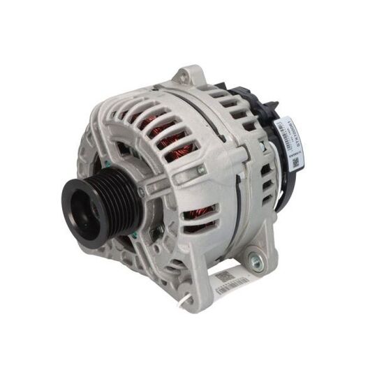 Stardax Alternator to suit Nissan, Renault, Opel
