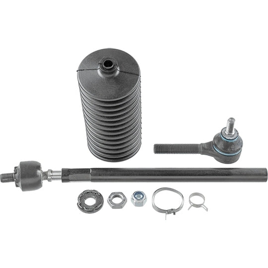Lemförder Rod Assembly to suit Peugeot, Citroën