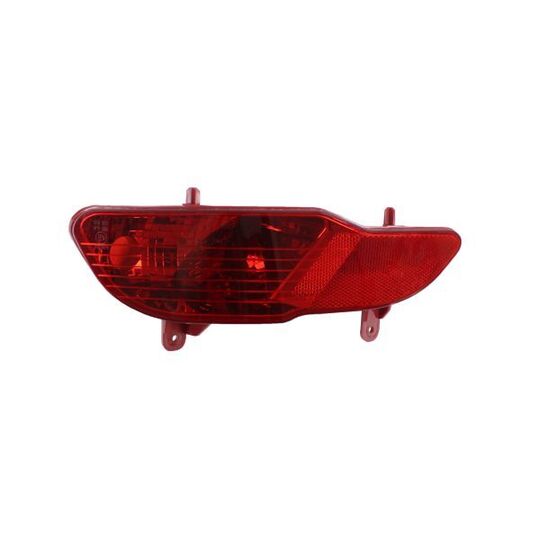 Depo Rear Fog Light to suit Peugeot