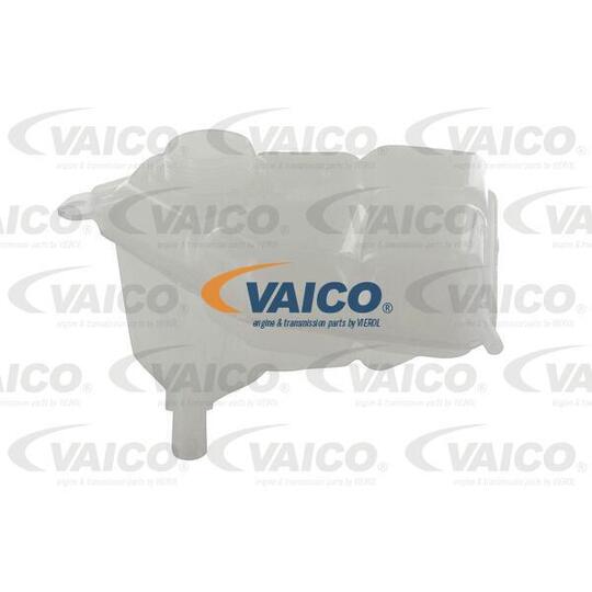 Vaico Expansion Tank, coolant to suit Ford