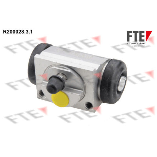 Fte Wheel Brake Cylinder to suit Ford