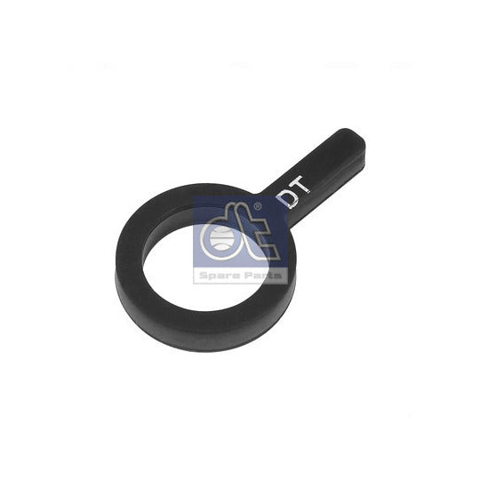 Dt Spare Parts Seal Ring to suit Scania