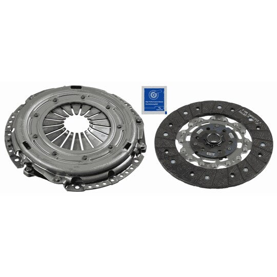 Sachs Clutch Kit to suit Ford, Audi, VW