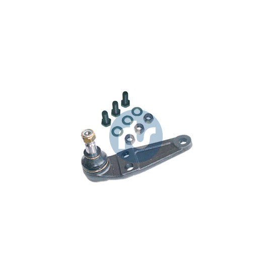 Rts Ball Joint to suit Volvo