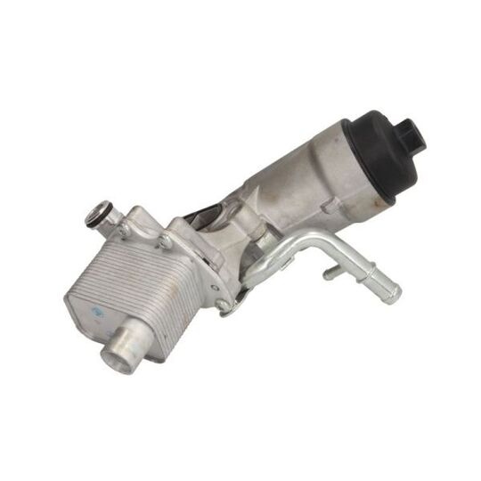 Thermotec Oil Cooler, engine oil to suit Opel, Vauxhall, Gmc
