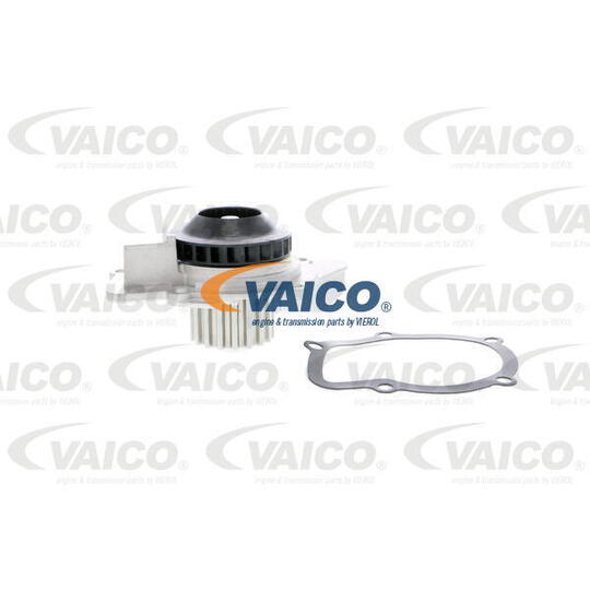 Vaico Water pump to suit Toyota, Ford, Peugeot