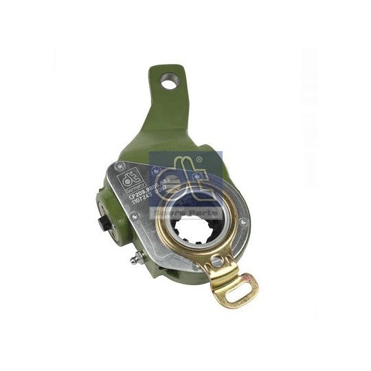 Dt Spare Parts Brake Adjuster to suit Scania