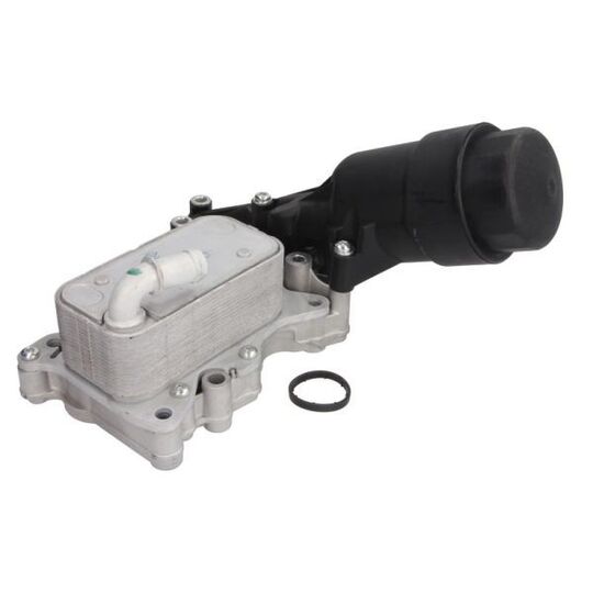 Thermotec Oil Cooler, Engine Oil to suit Mercedes-Benz, Jeep, Dodge