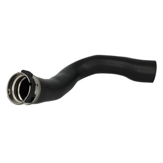 Thermotec Charger Intake Hose to suit Opel