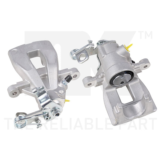 Nk Brake Caliper to suit Peugeot, Citroën