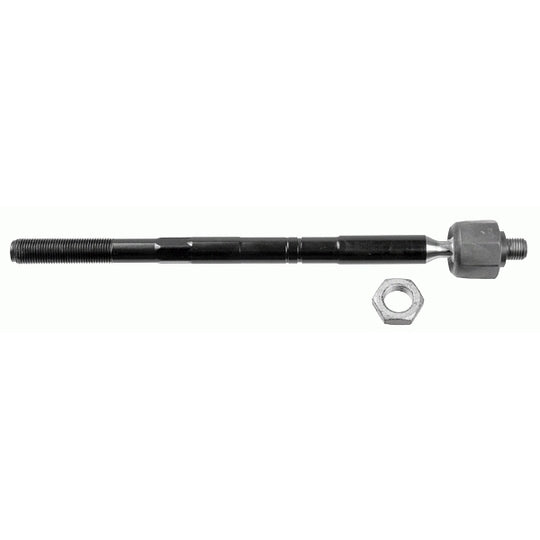 Lemförder Tie Rod Axle Joint to suit Ford