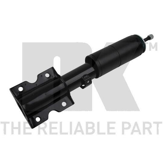 Nk Shock Absorber to suit Ford