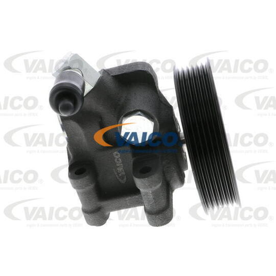 Vaico Hydraulic Pump, steering system to suit Ford