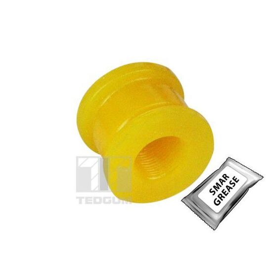 Tedgum Stabiliser Mounting to suit Mercedes-Benz