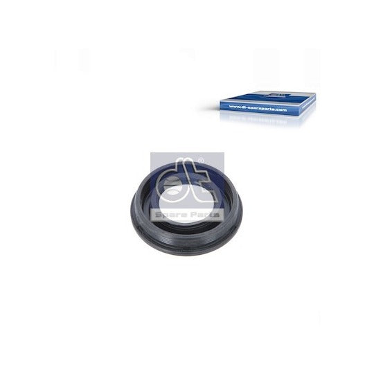 Dt Spare Parts Seal, injector holder to suit Ford, Mazda, VW