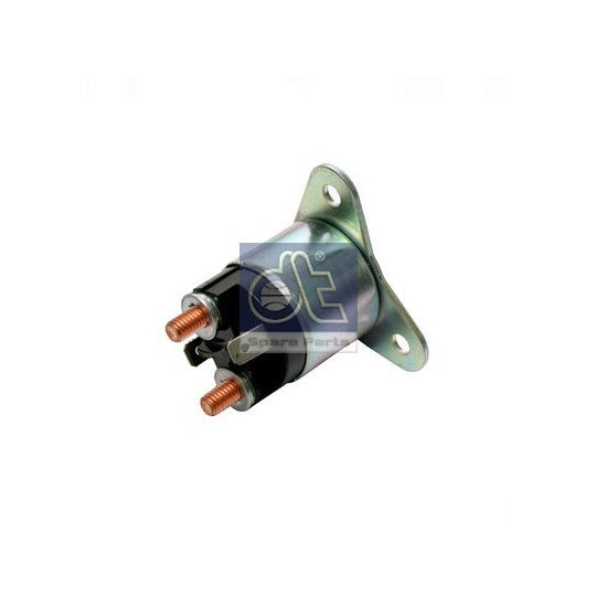 Dt Spare Parts Relay to suit Scania