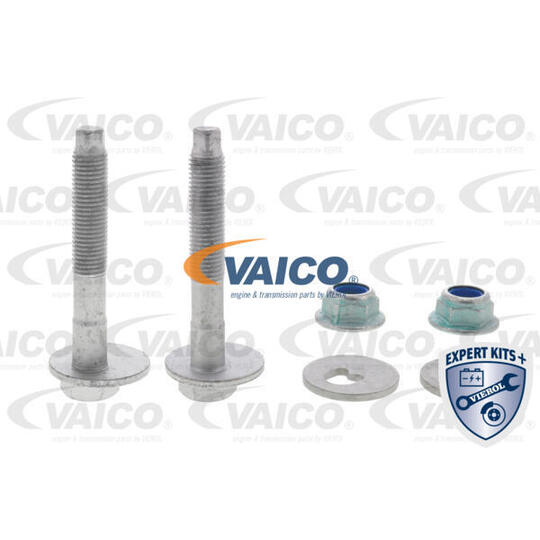 Vaico Mounting Kit, control lever to suit VW, VAG