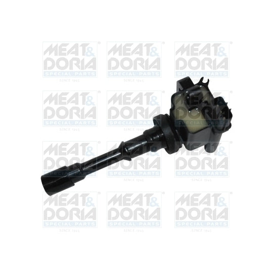 Meat & Doria Ignition coil to suit Mitsubishi, Hitachi