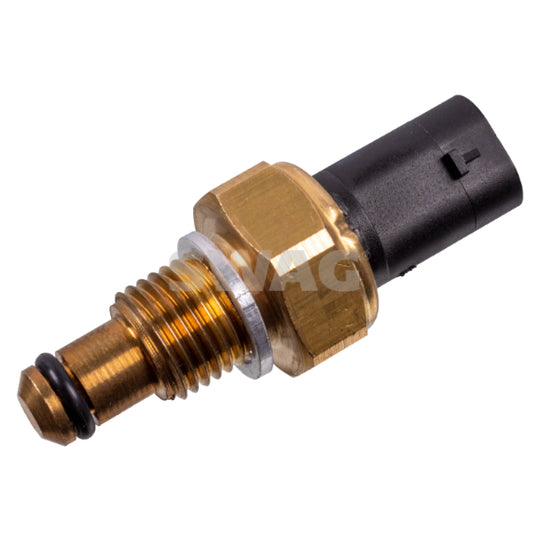 Swag 33 10 4138 Sensor, fuel temperature to suit Mercedes-Benz, Kia