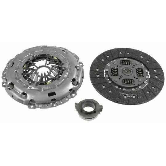 Sachs Clutch Kit to suit Ford, Mazda