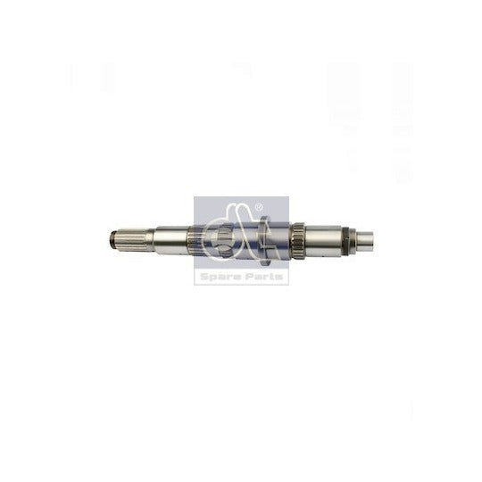 Dt Spare Parts Main Shaft, manual transmission to suit Scania
