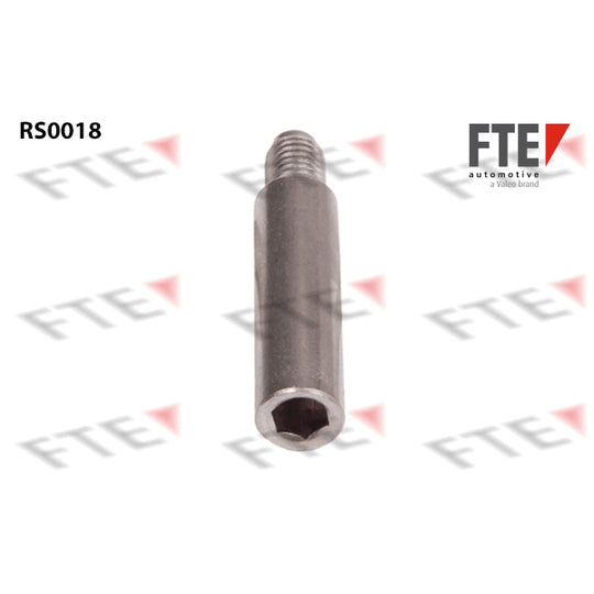 Fte Guide Bolt, brake caliper to suit Toyota, Ford, Mazda