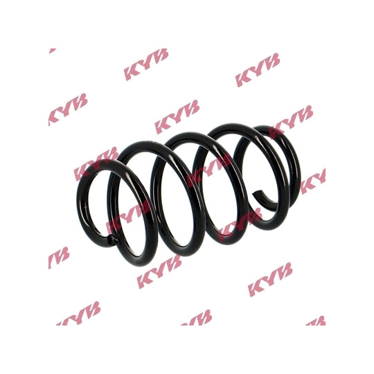 Kyb Coil Spring to suit Audi