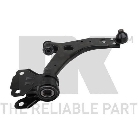 Nk Track Control Arm to suit Ford