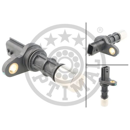 Optimal Sensor, crankshaft pulse to suit Nissan, Renault