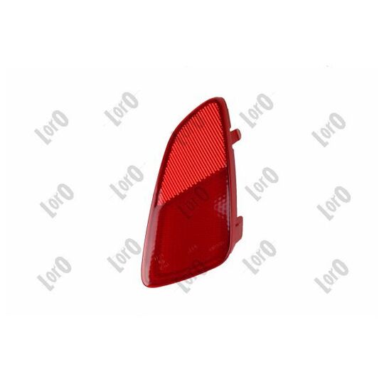 Depo 017-71-876 Reflex Reflector to suit Ford