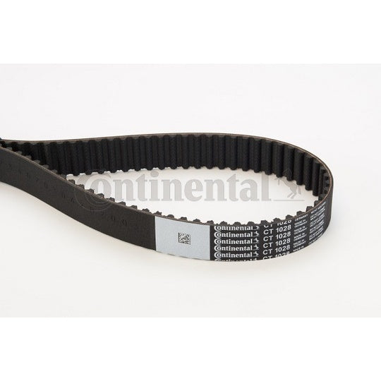 Continental Ctam Timing Belt to suit Ford, Audi, VW