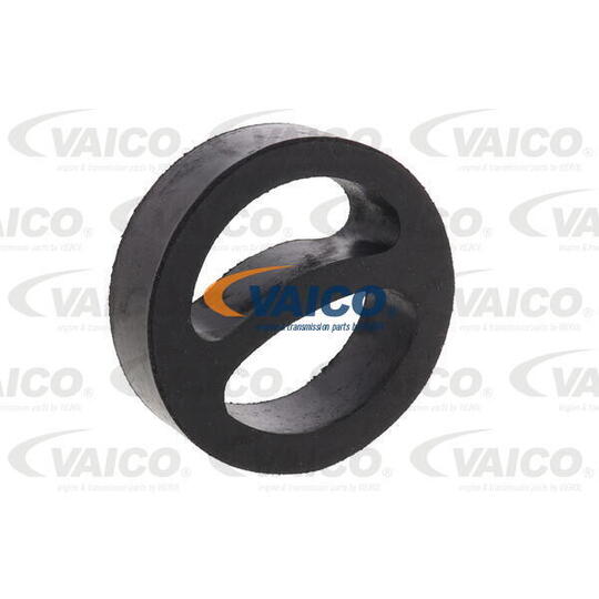 Vaico Holder, exhaust system to suit BMW