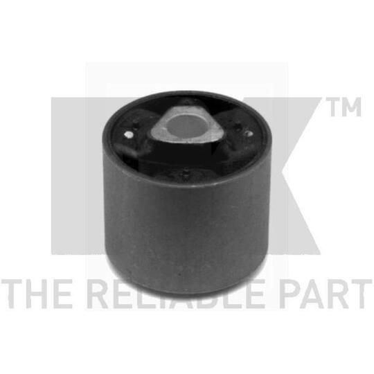 Nk Control Arm-/Trailing Arm Bush to suit BMW