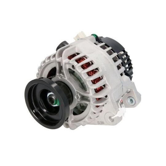 Stardax Alternator to suit Ford