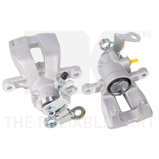 Nk Brake Caliper to suit Fiat, Chrysler, Lancia