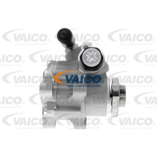 Vaico Hydraulic Pump, steering system to suit VW, Seat, Skoda
