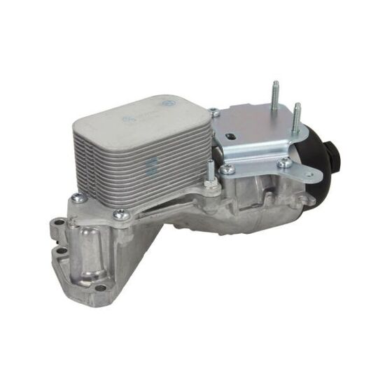 Thermotec Housing, oil filter to suit Citroën