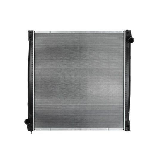 Thermotec Radiator, engine cooling to suit Volvo, Scania