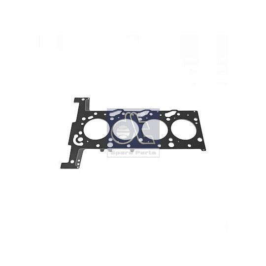 Dt Spare Parts 12.11007 Gasket, cylinder head to suit Ford, Peugeot, Citroën