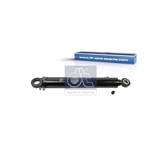 Dt Spare Parts Tilt Cylinder, driver cab to suit Scania