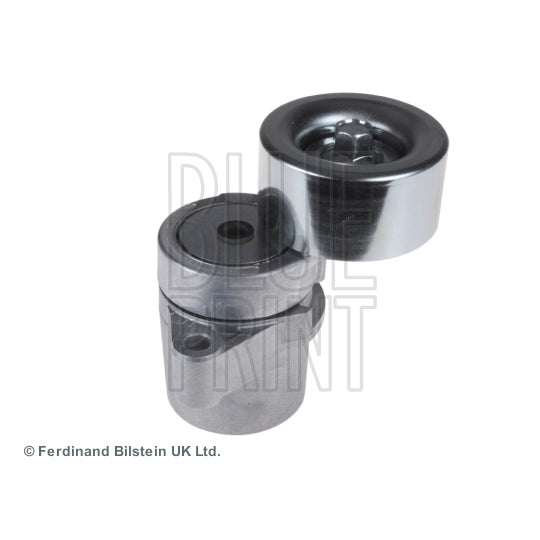 Blue Print Belt Tensioner, v-ribbed belt to suit Mazda, Bugatti
