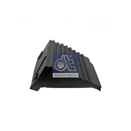 Dt Spare Parts Cover, battery box to suit Scania