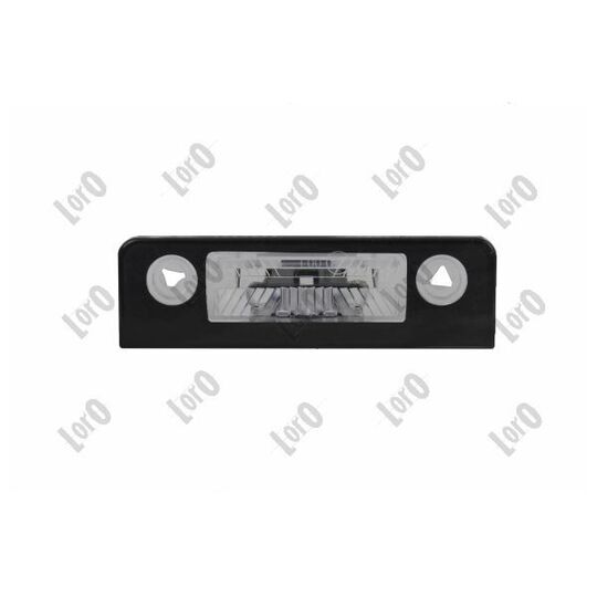 Depo Licence Plate Light to suit Ford