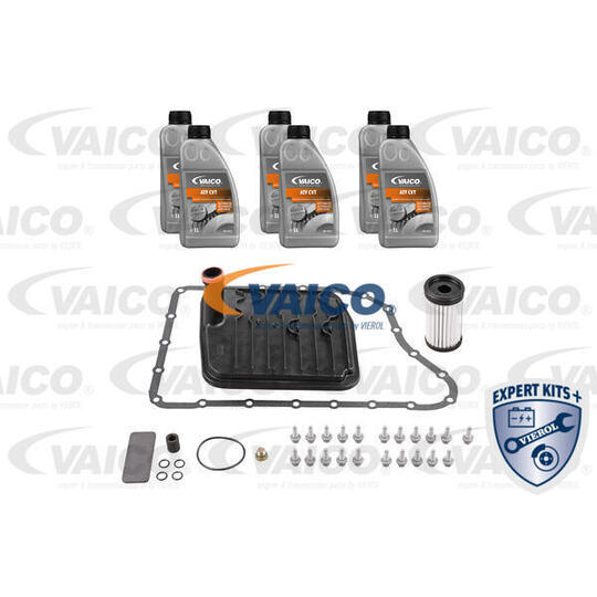 Vaico Parts Kit, automatic transmission oil change to suit Ford